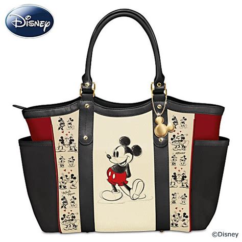 disney michael kors bag